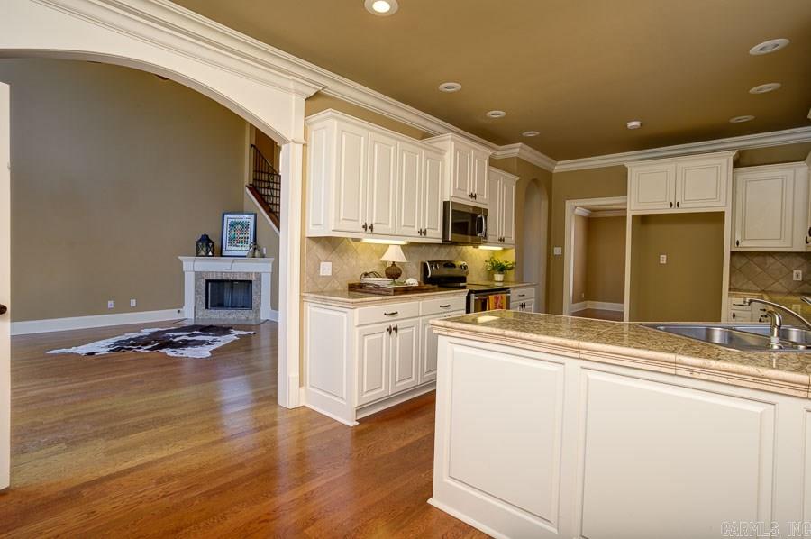 CHENAL VALLEY ADDN - Residential