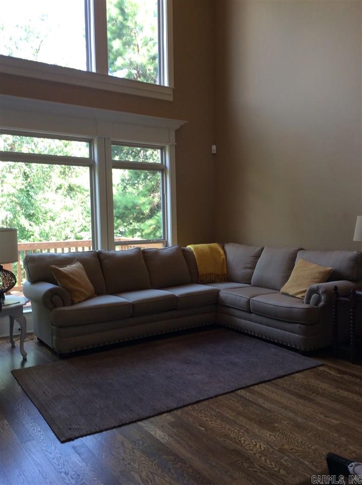 CHENAL VALLEY ADDN - Residential