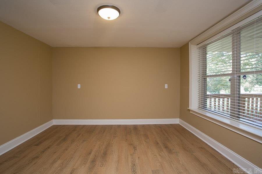 CHENAL VALLEY ADDN - Residential