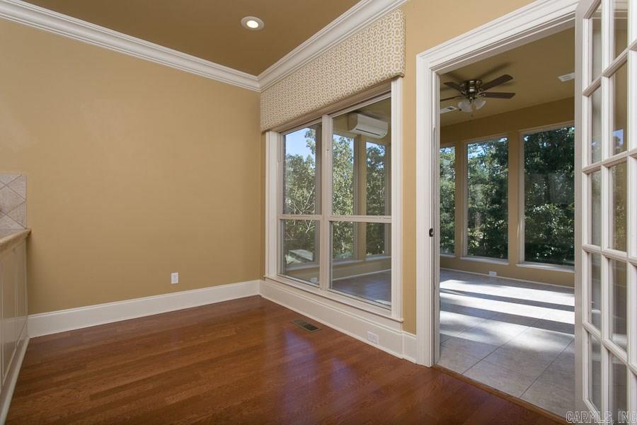 CHENAL VALLEY ADDN - Residential