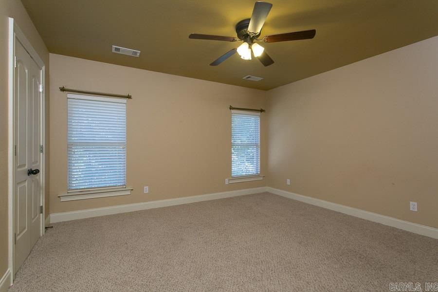 CHENAL VALLEY ADDN - Residential