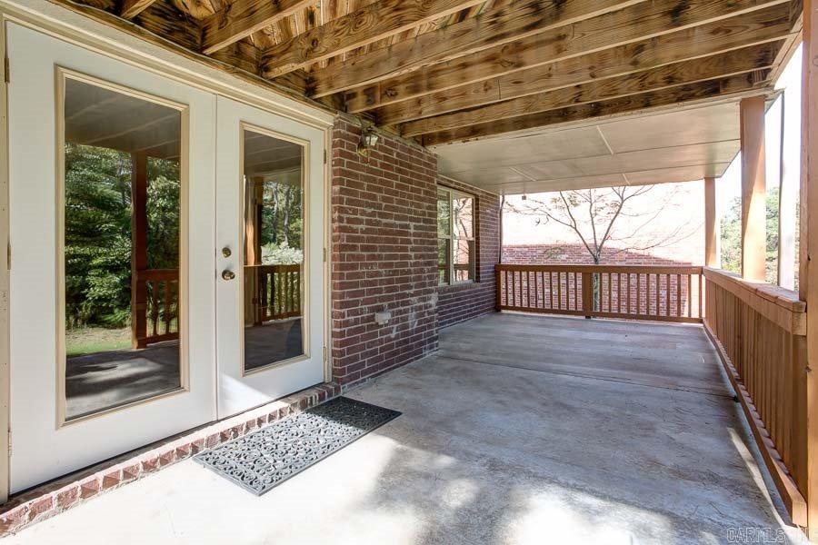 CHENAL VALLEY ADDN - Residential