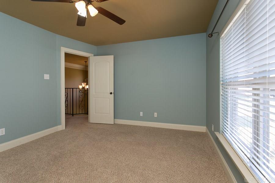 CHENAL VALLEY ADDN - Residential