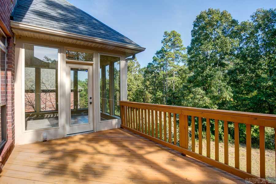 CHENAL VALLEY ADDN - Residential