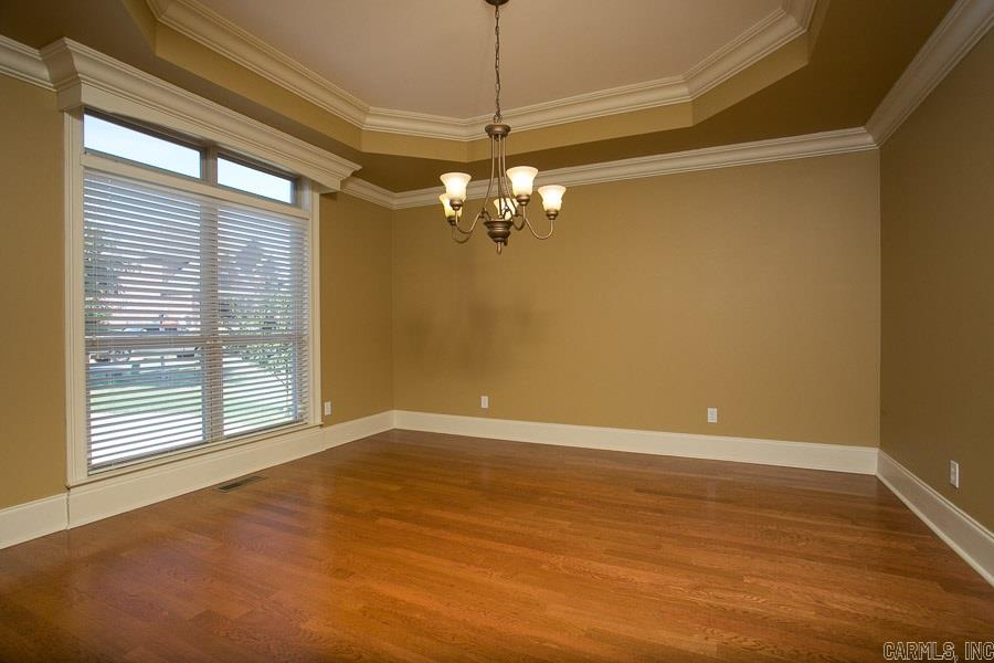 CHENAL VALLEY ADDN - Residential