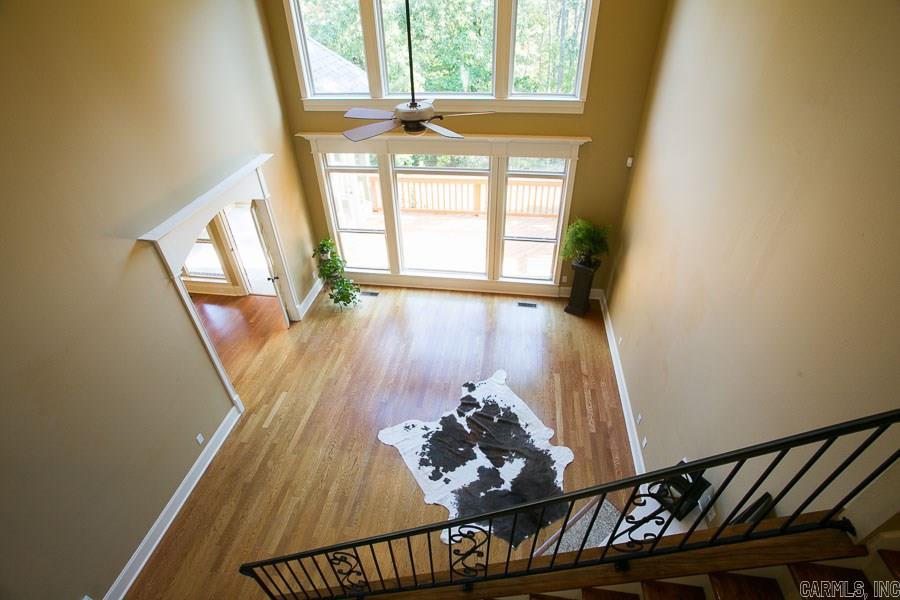 CHENAL VALLEY ADDN - Residential