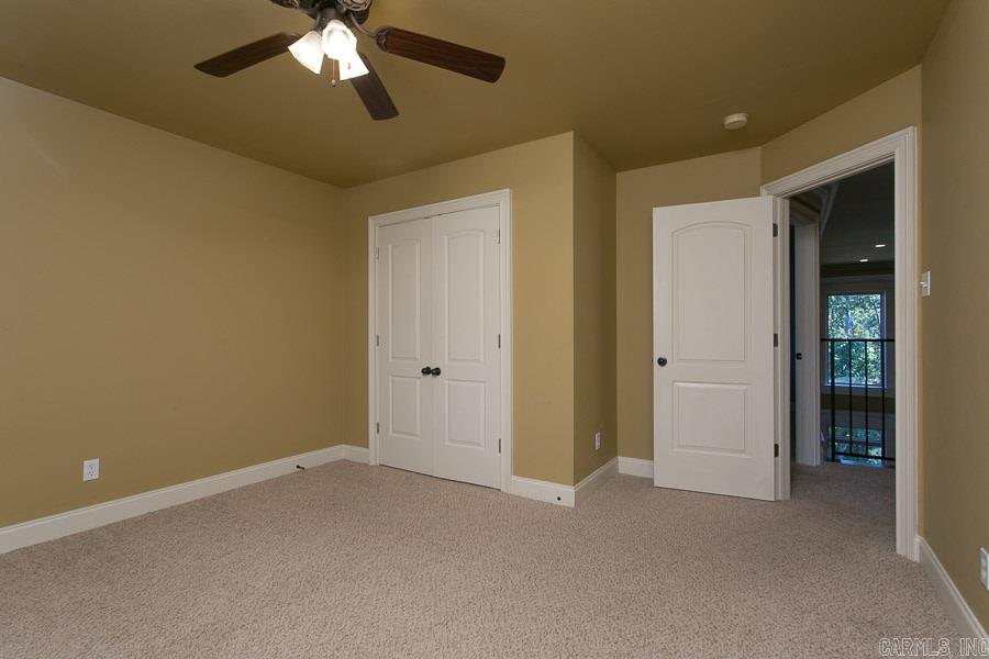 CHENAL VALLEY ADDN - Residential