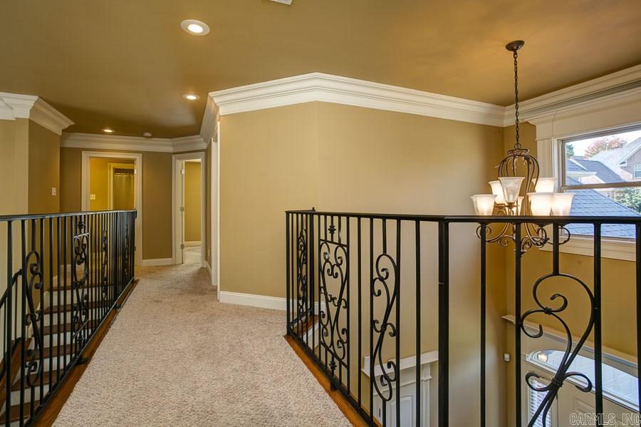 CHENAL VALLEY ADDN - Residential