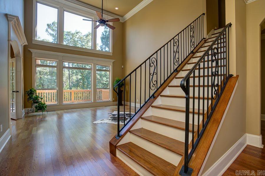 CHENAL VALLEY ADDN - Residential