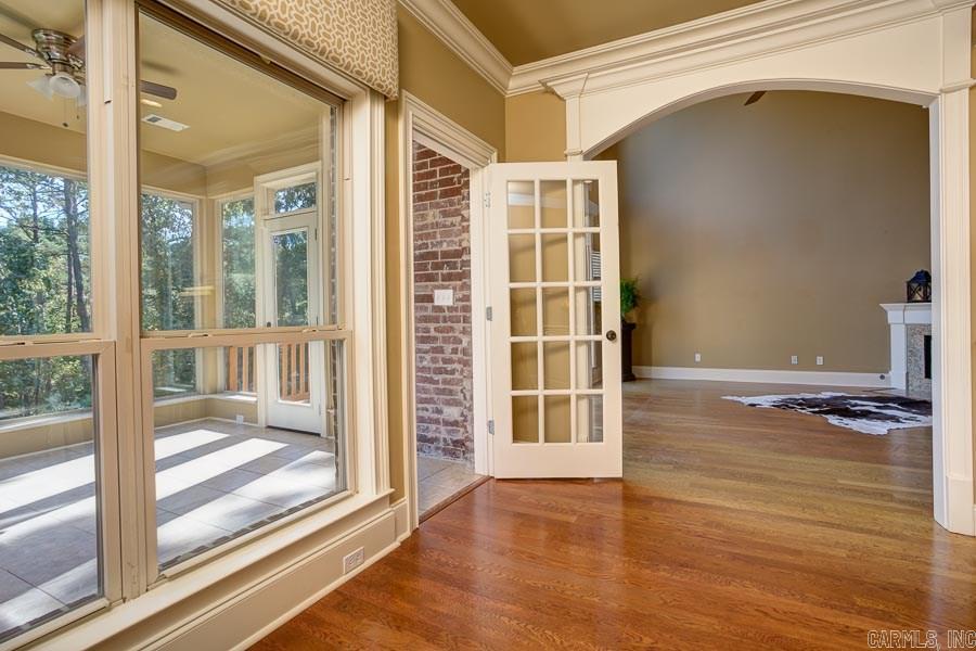 CHENAL VALLEY ADDN - Residential