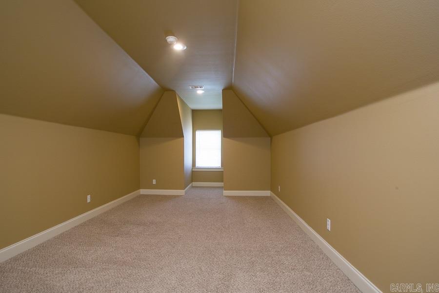 CHENAL VALLEY ADDN - Residential