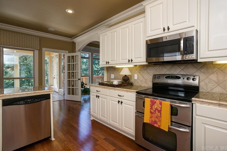 CHENAL VALLEY ADDN - Residential