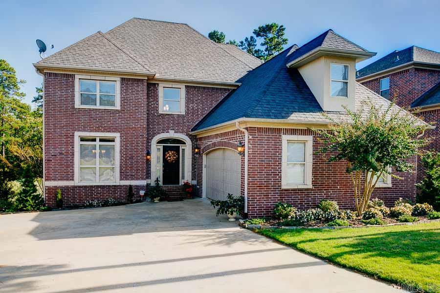 CHENAL VALLEY ADDN - Residential