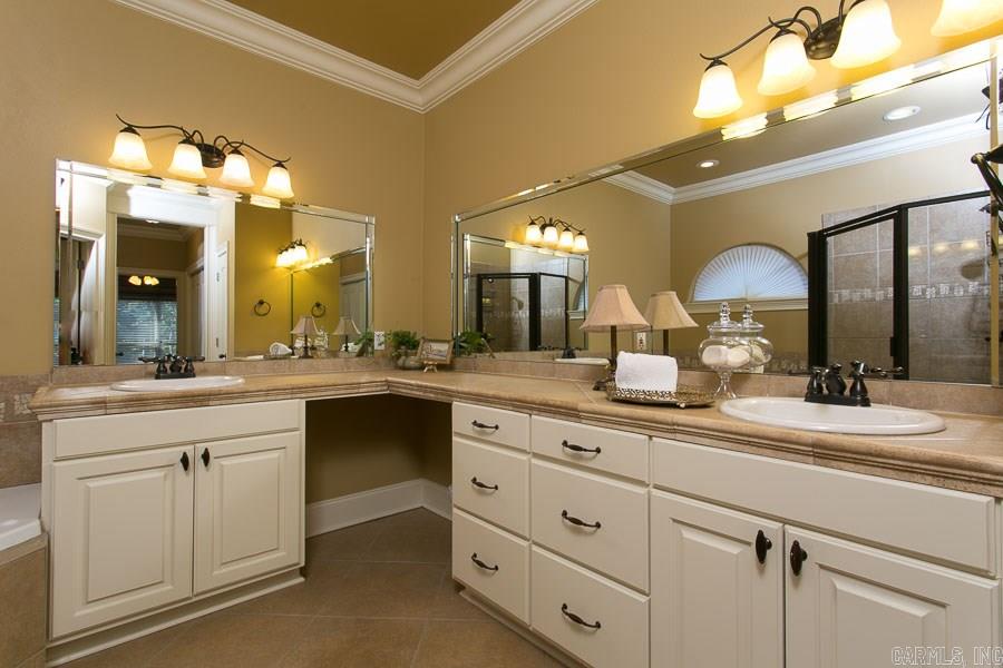 CHENAL VALLEY ADDN - Residential