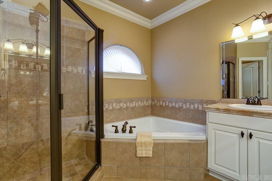 CHENAL VALLEY ADDN - Residential