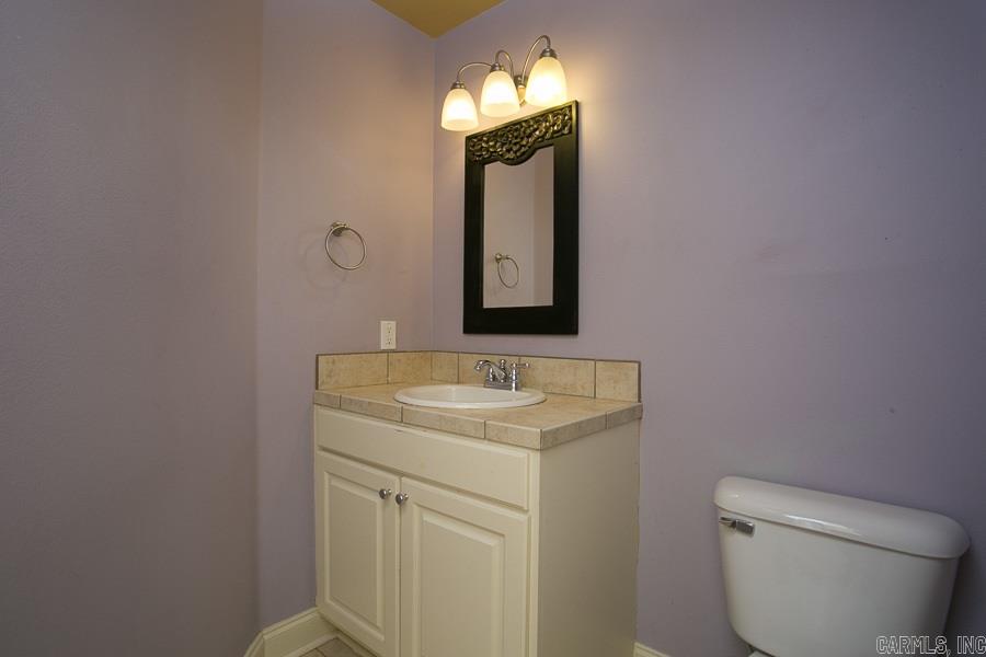 CHENAL VALLEY ADDN - Residential