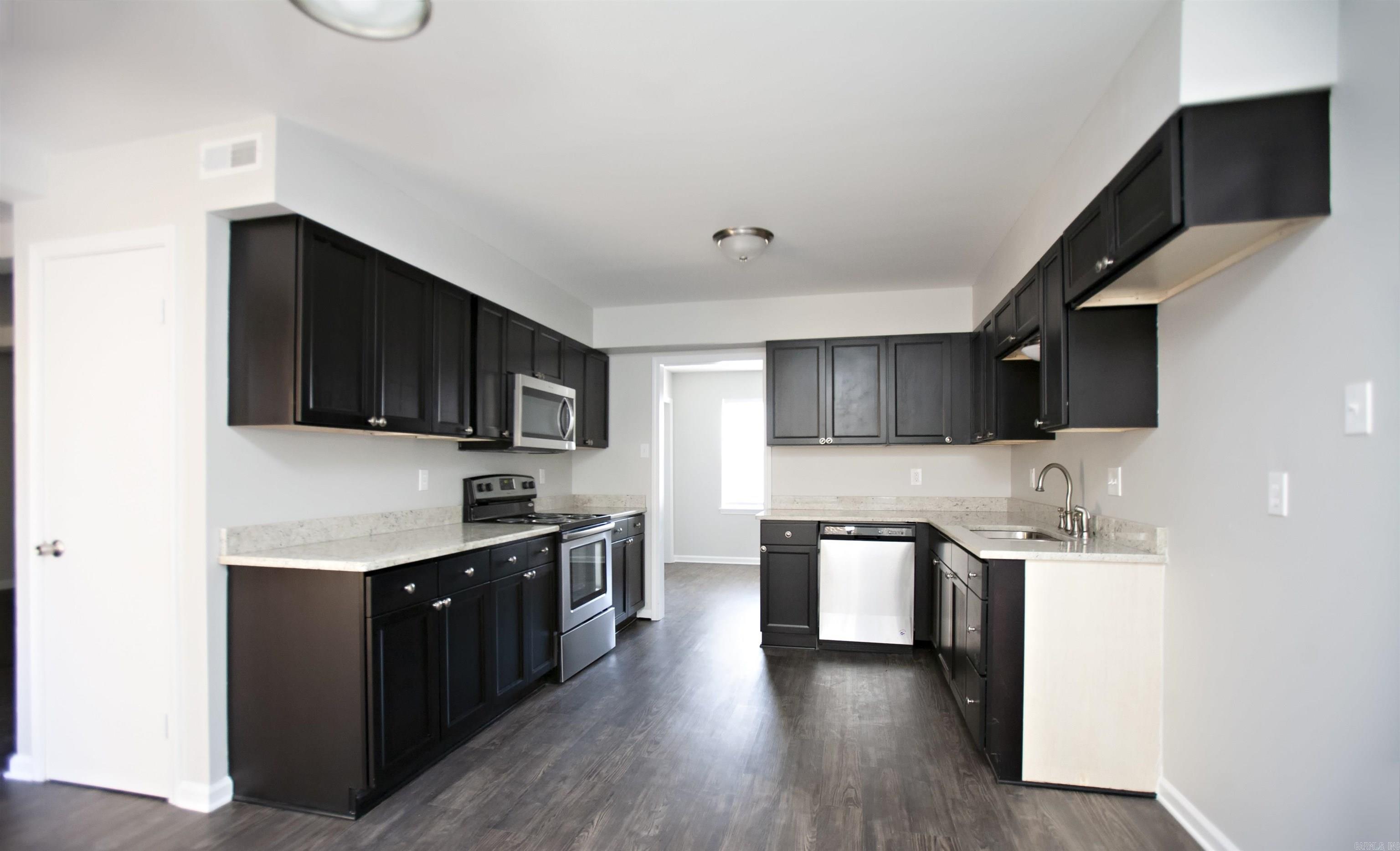 Hillsborough - Residential Lease