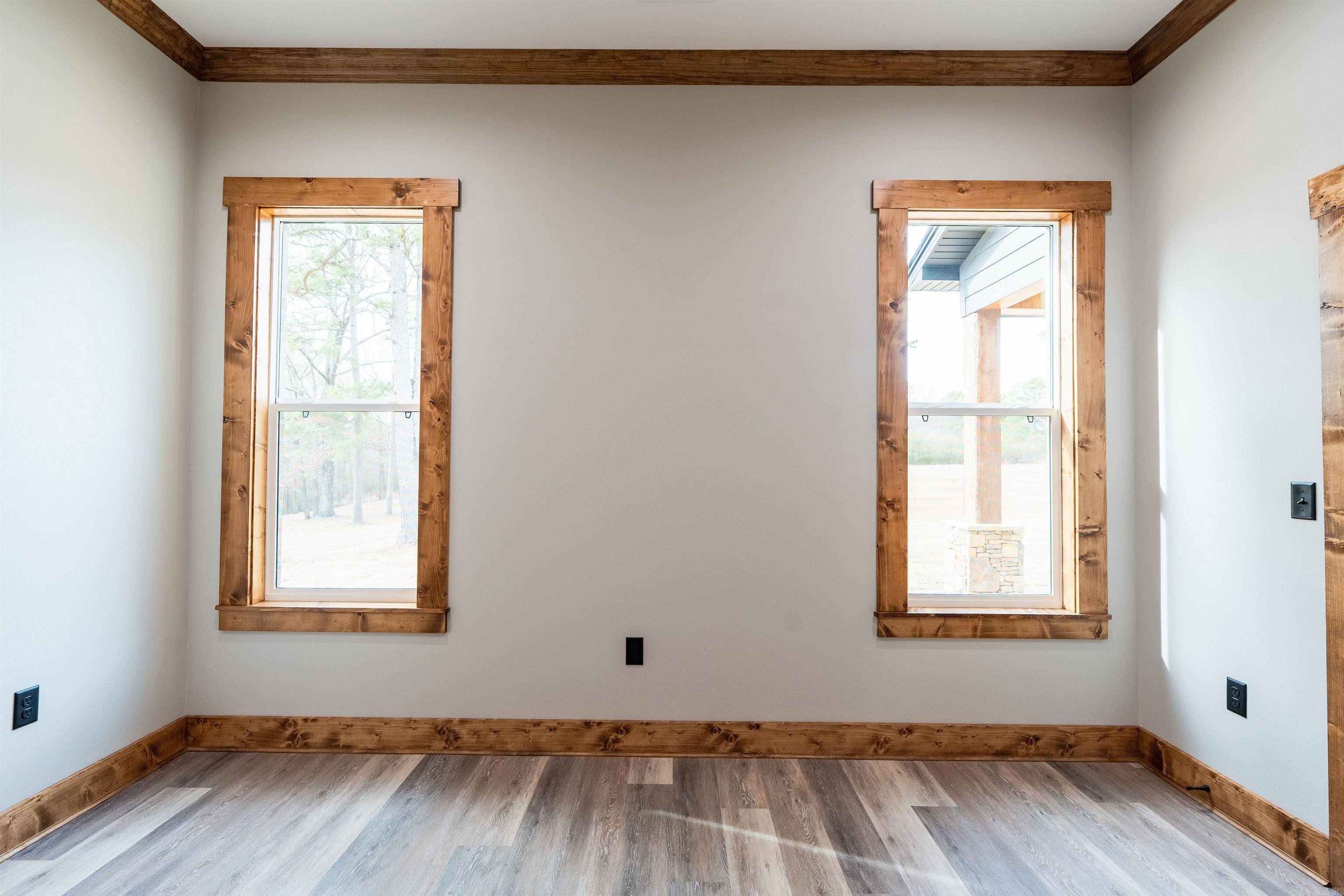 Mountain Aire I - Residential