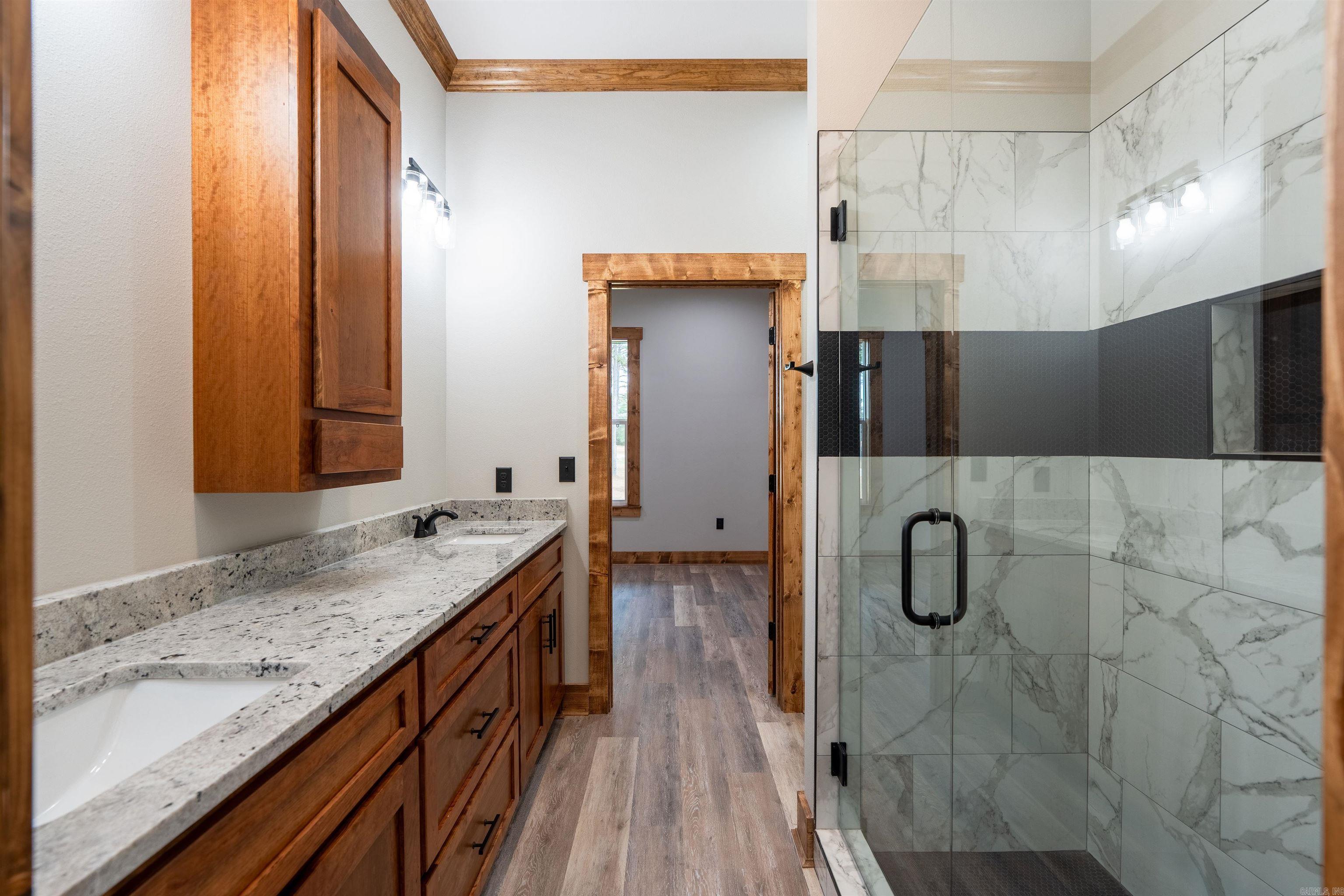 Mountain Aire I - Residential