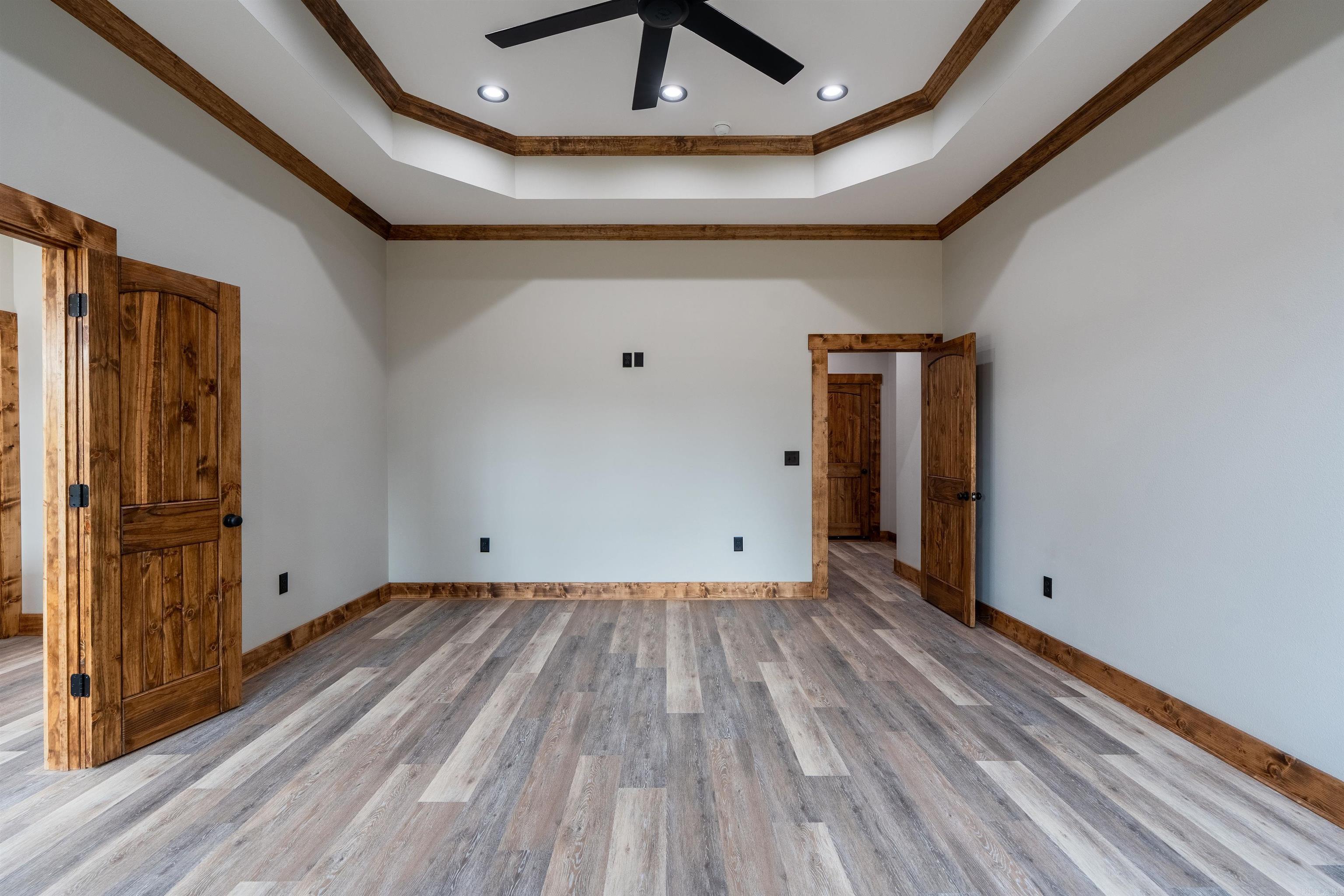 Mountain Aire I - Residential