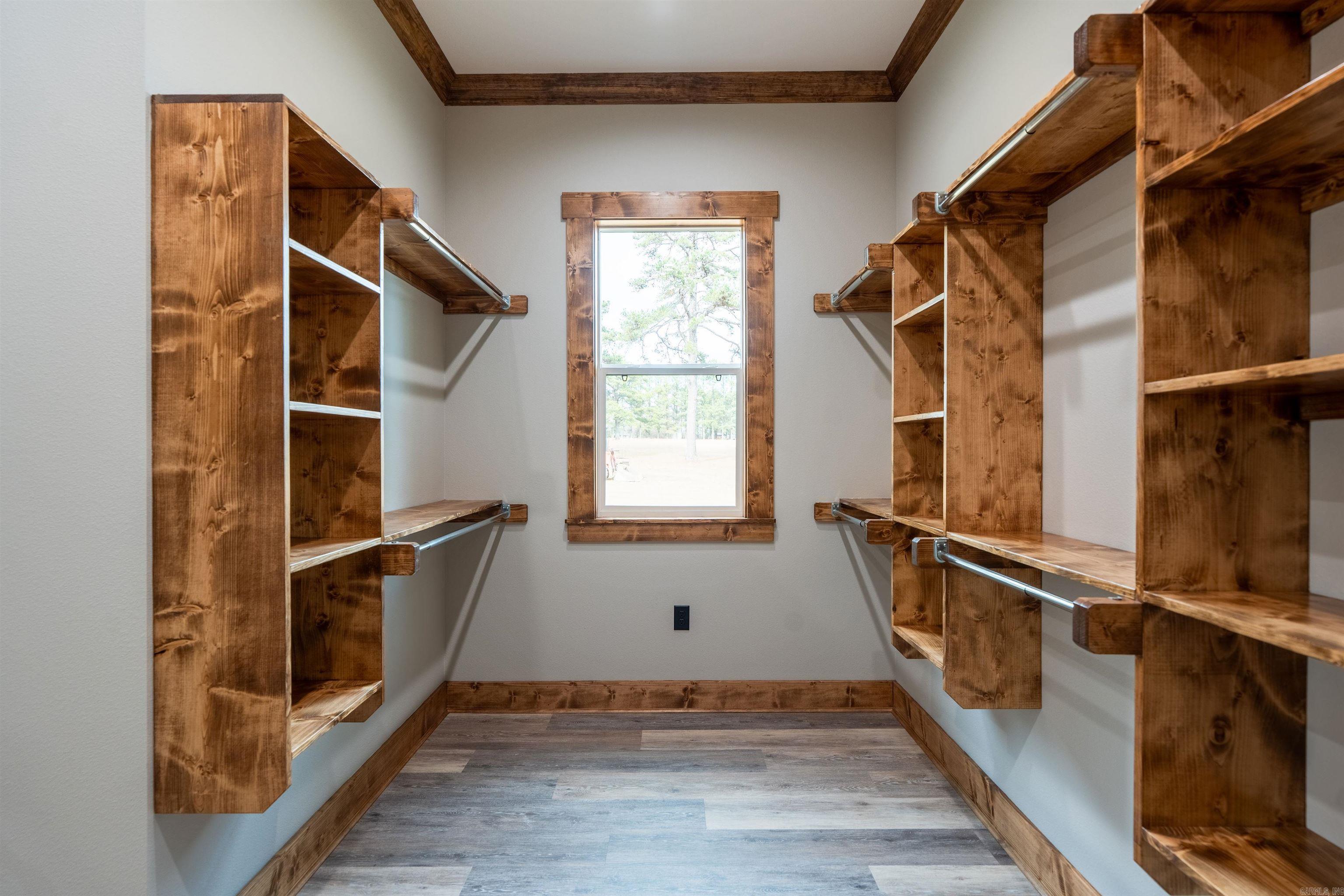 Mountain Aire I - Residential