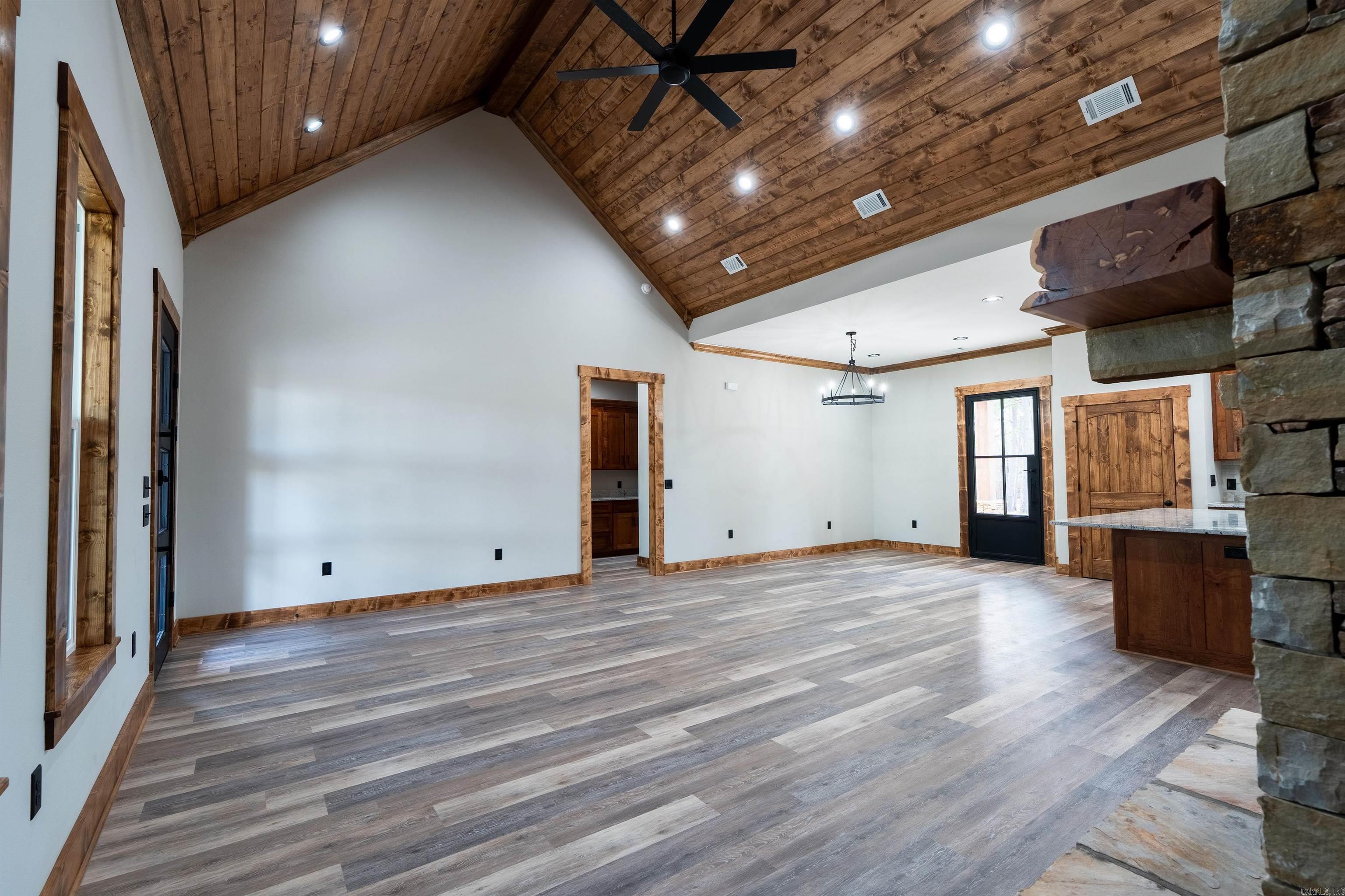 Mountain Aire I - Residential