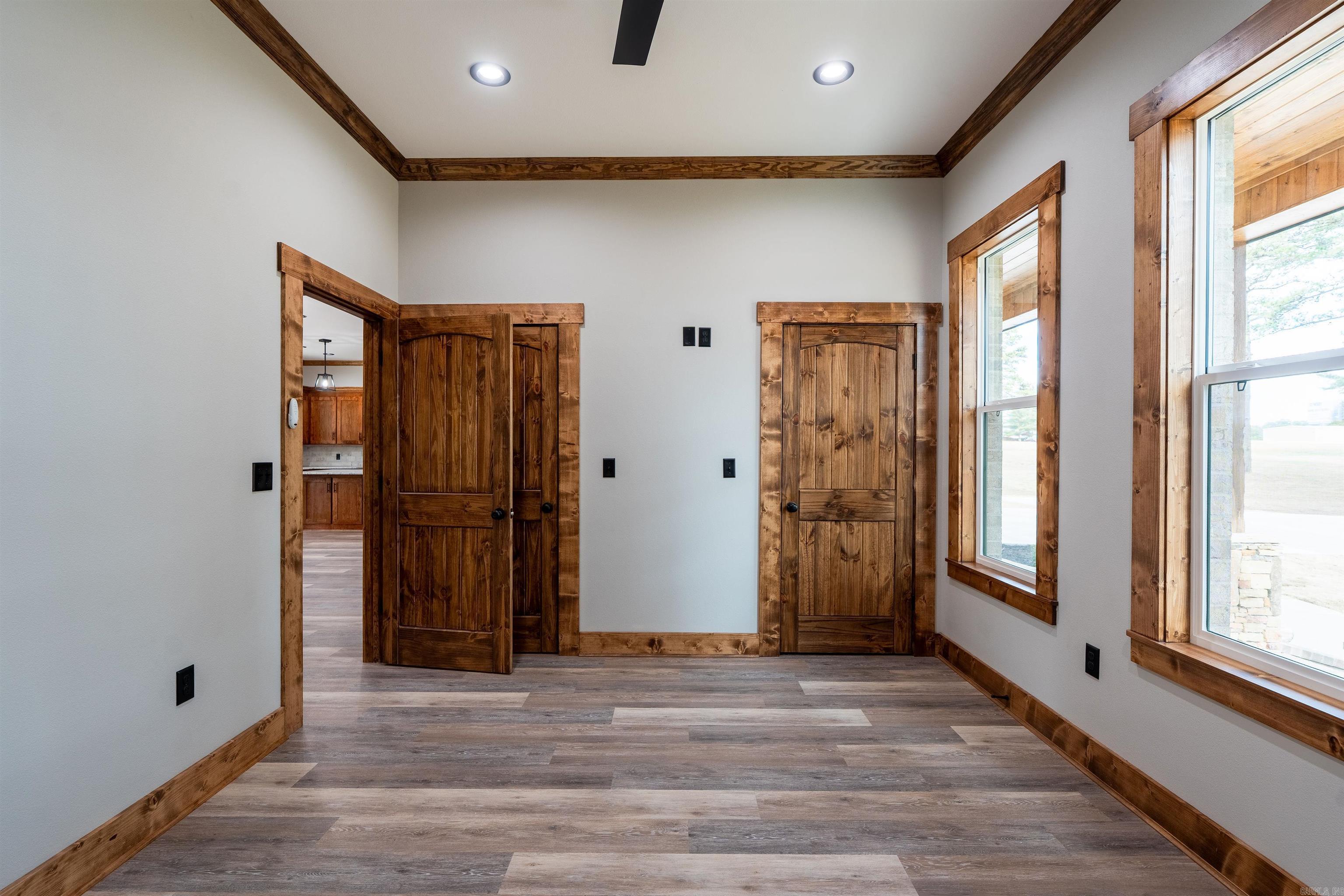 Mountain Aire I - Residential