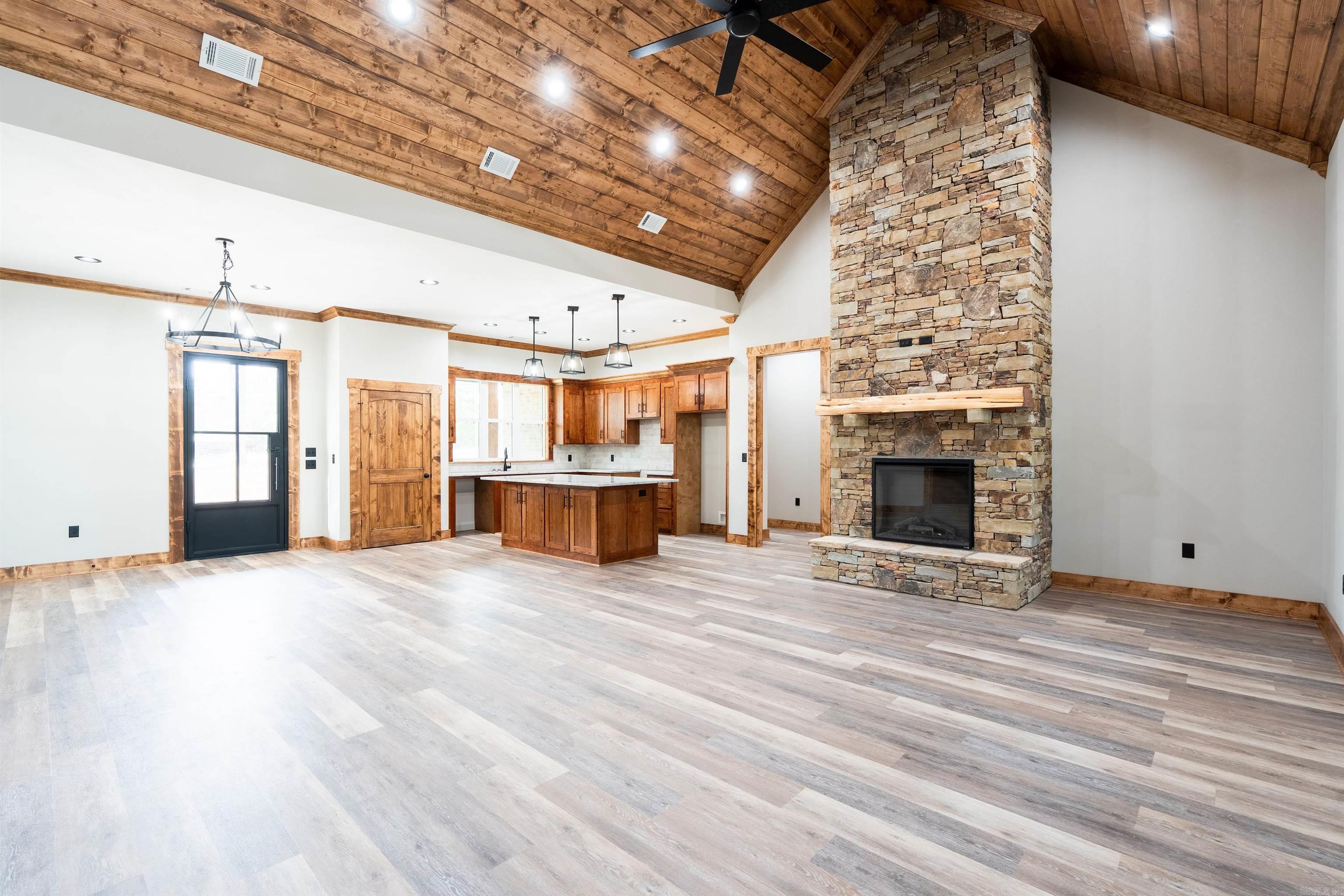 Mountain Aire I - Residential