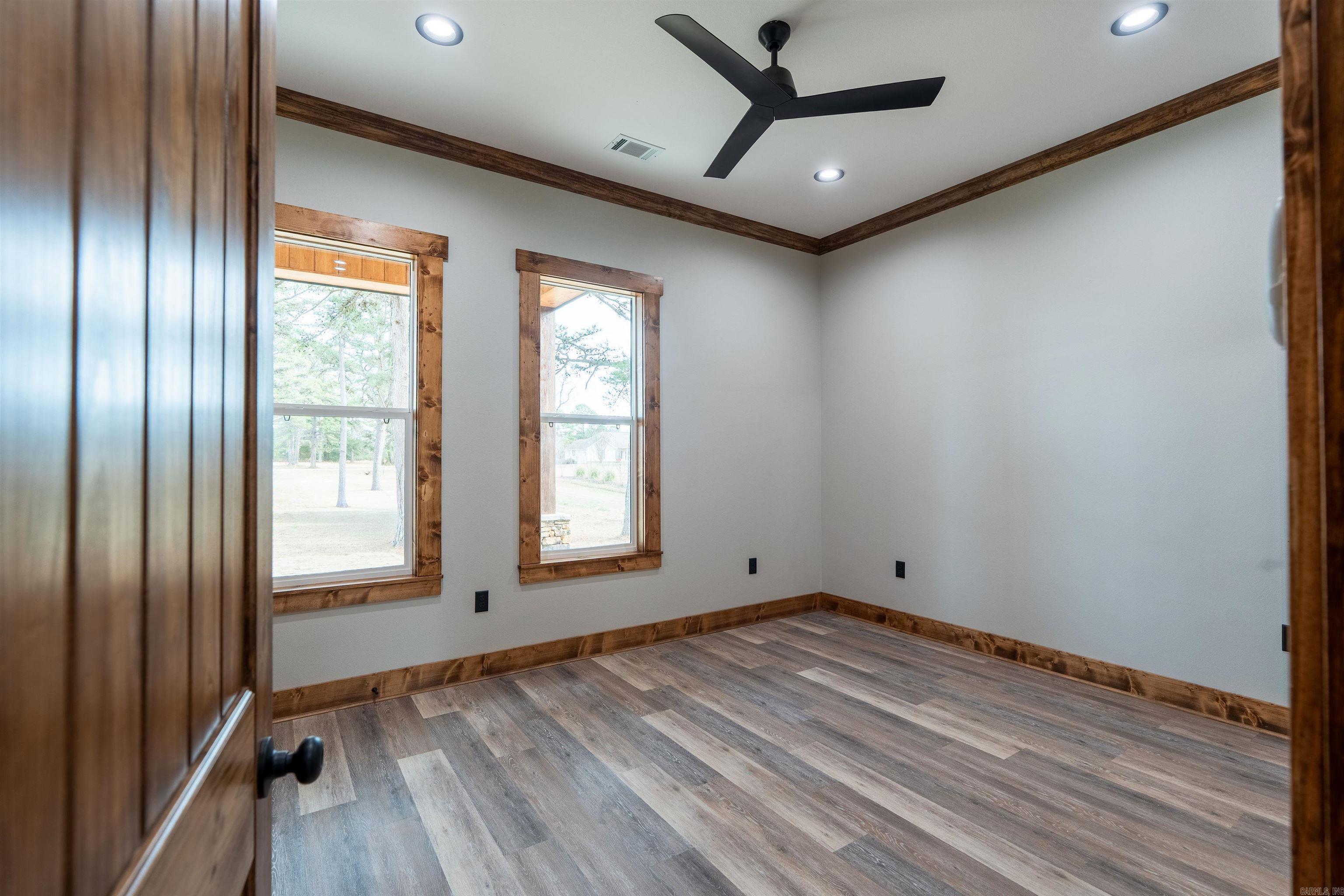 Mountain Aire I - Residential