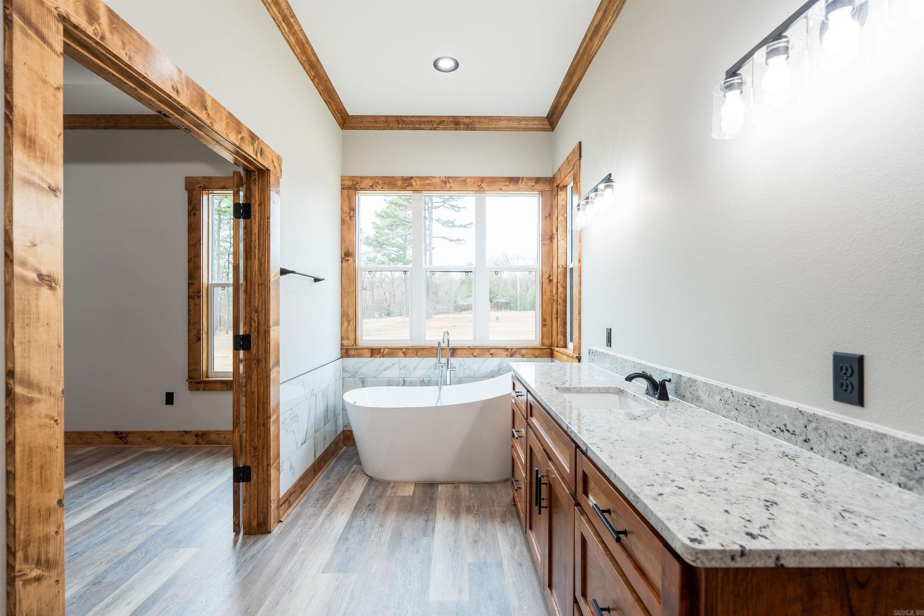 Mountain Aire I - Residential