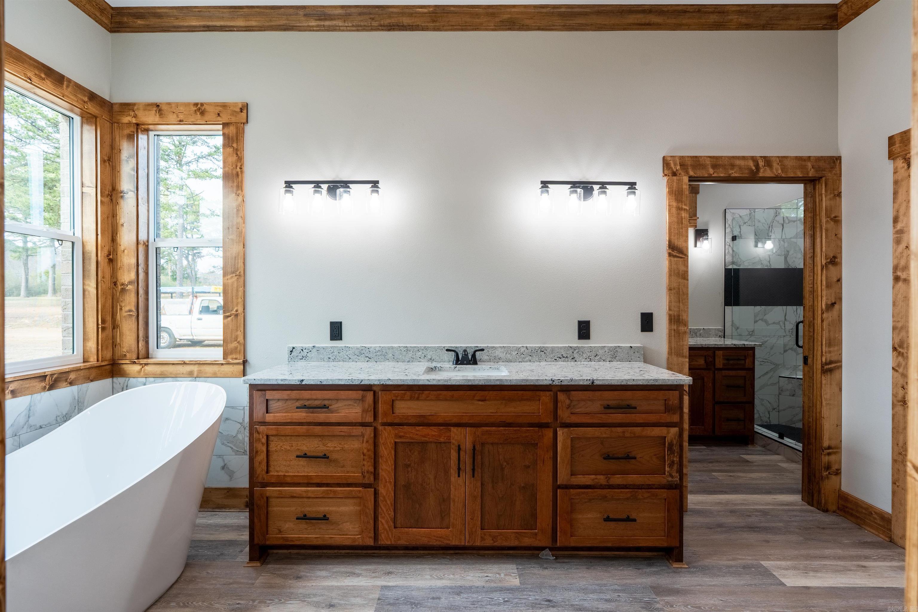 Mountain Aire I - Residential