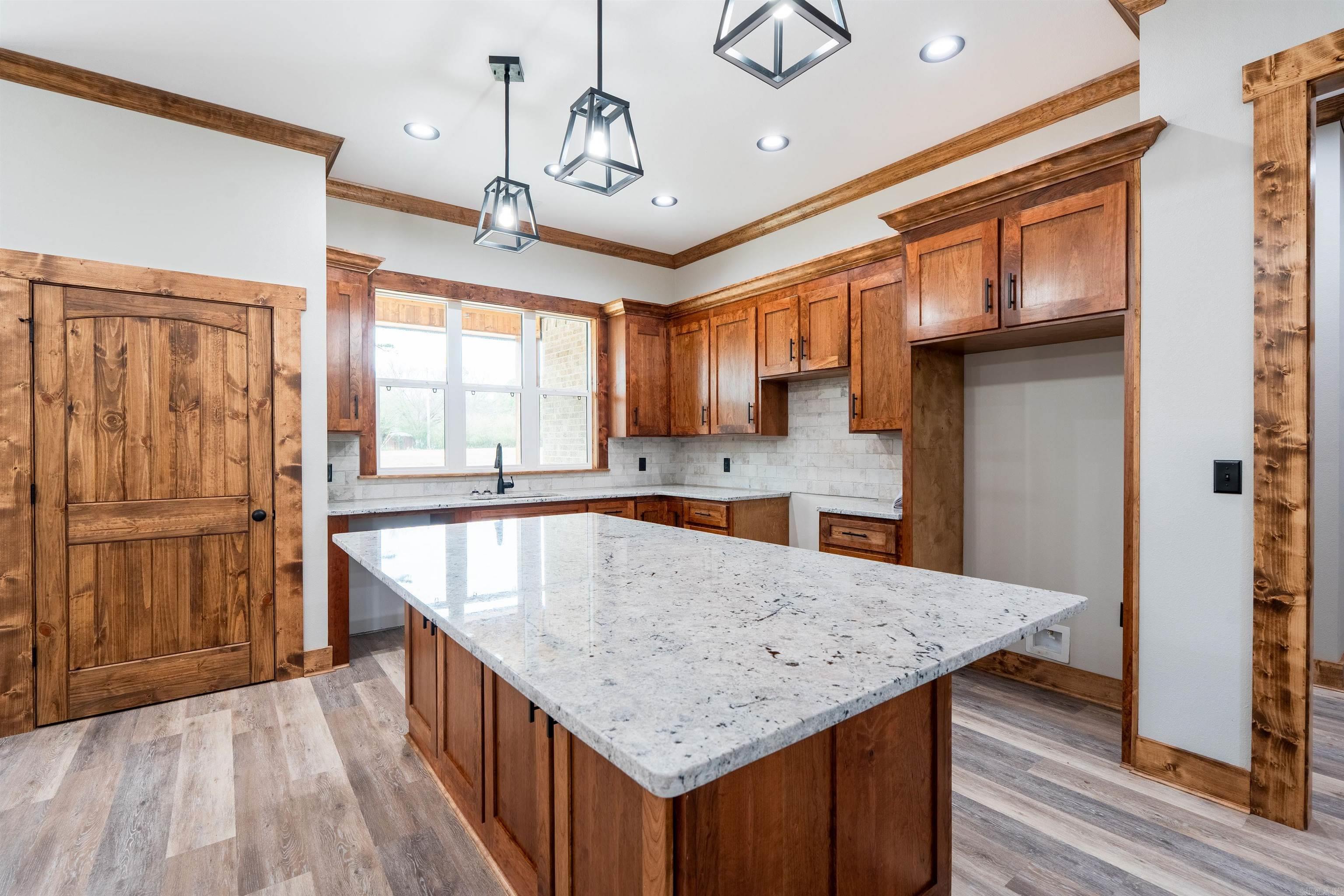 Mountain Aire I - Residential