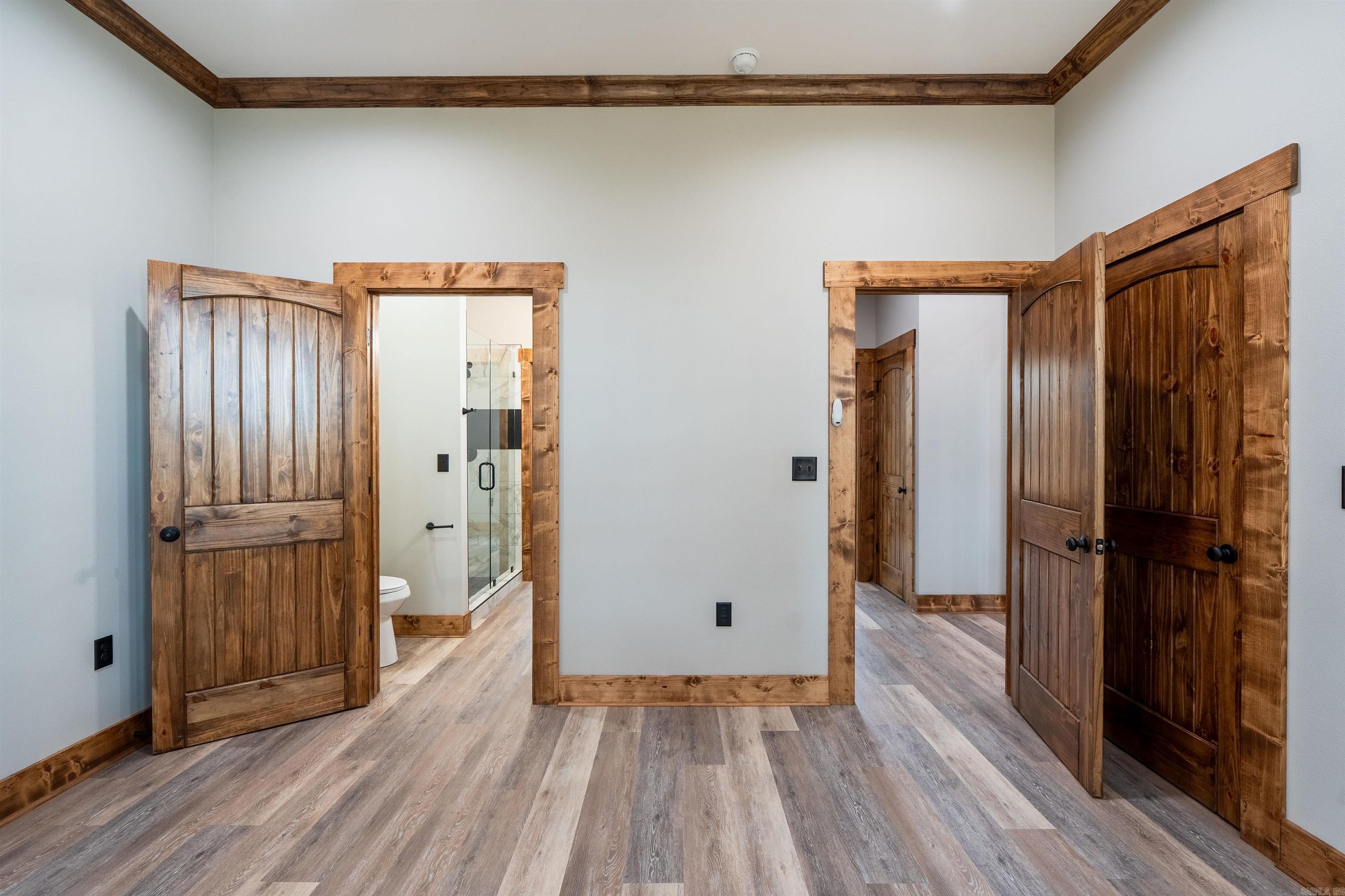 Mountain Aire I - Residential