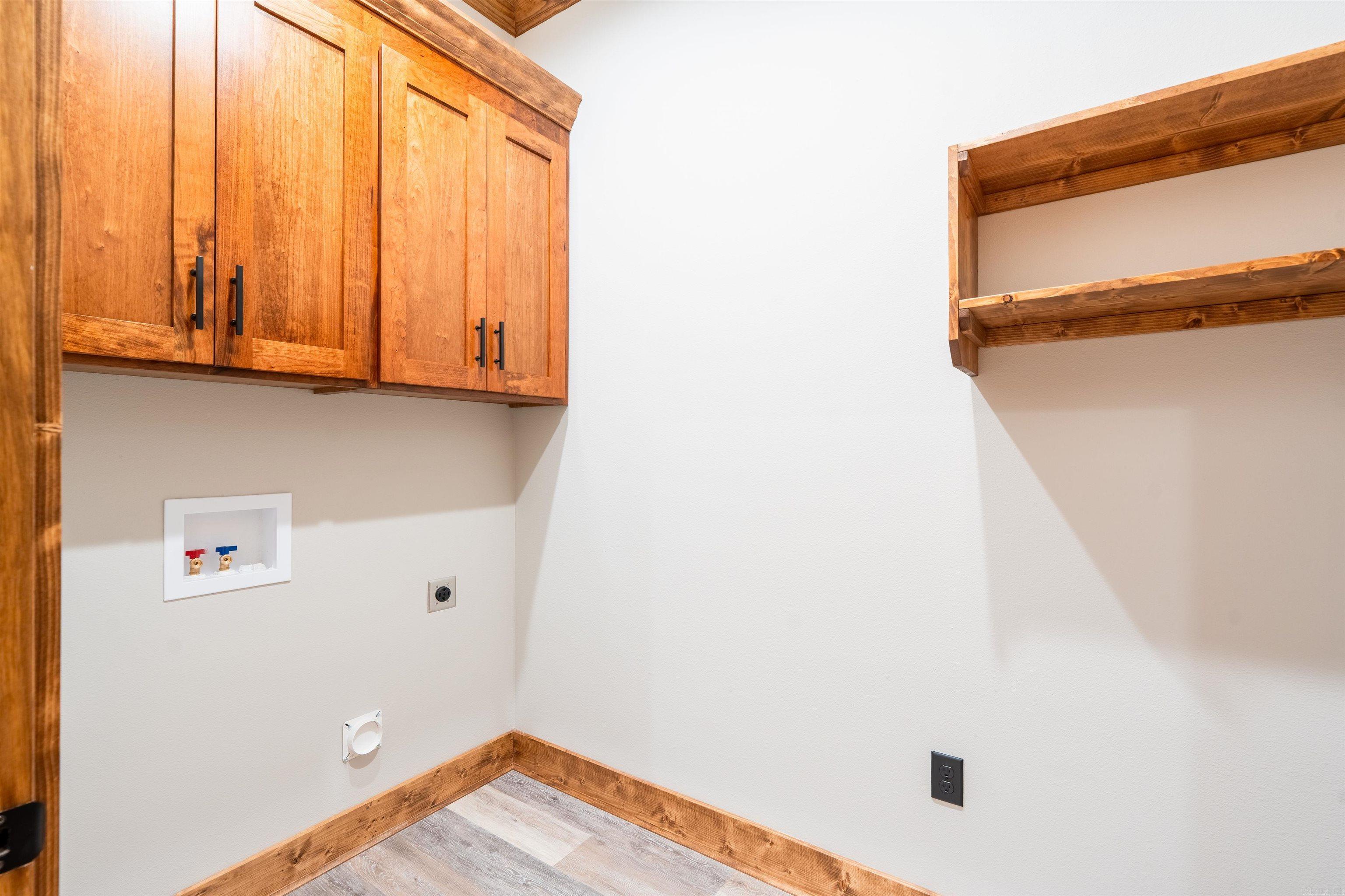 Mountain Aire I - Residential