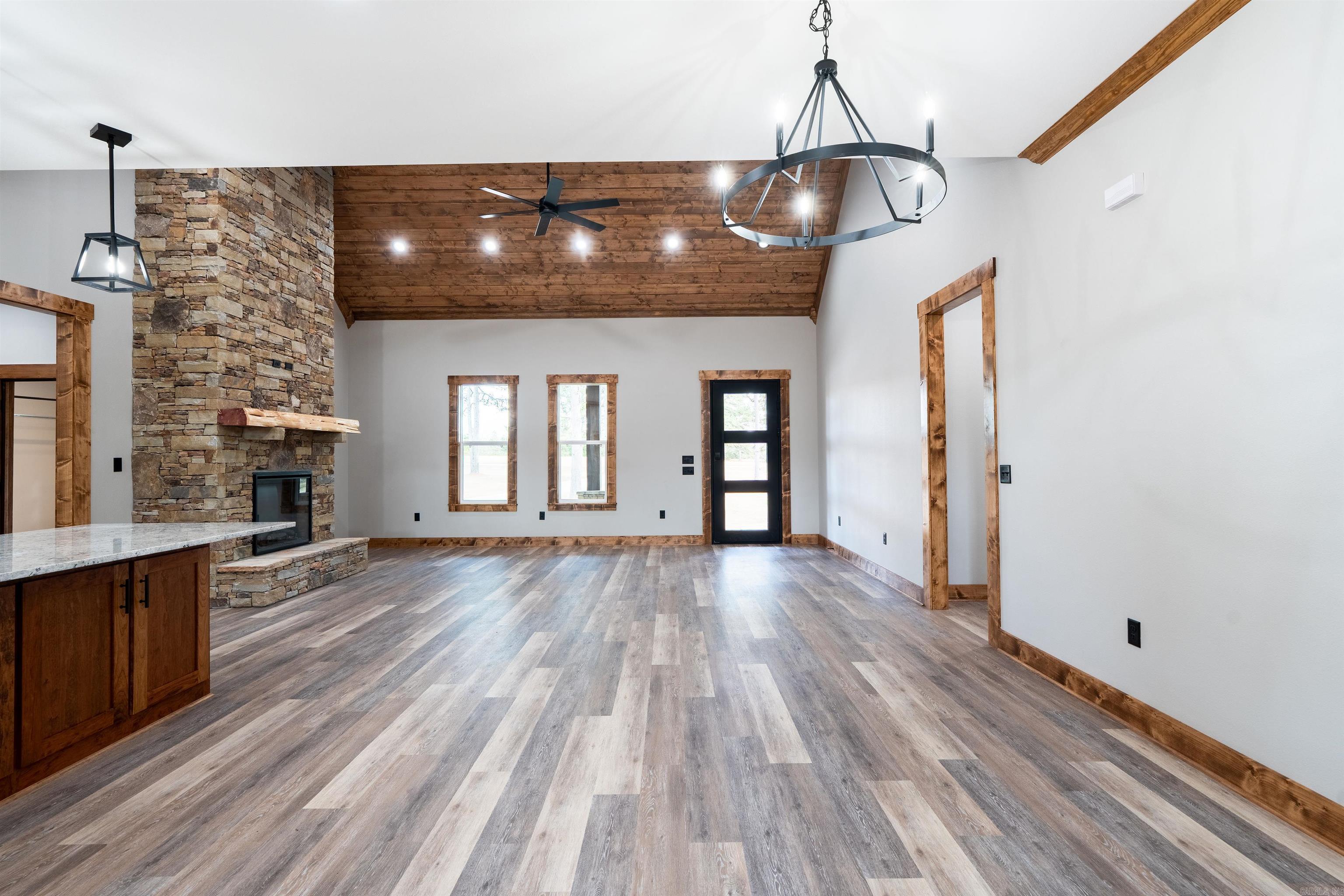 Mountain Aire I - Residential