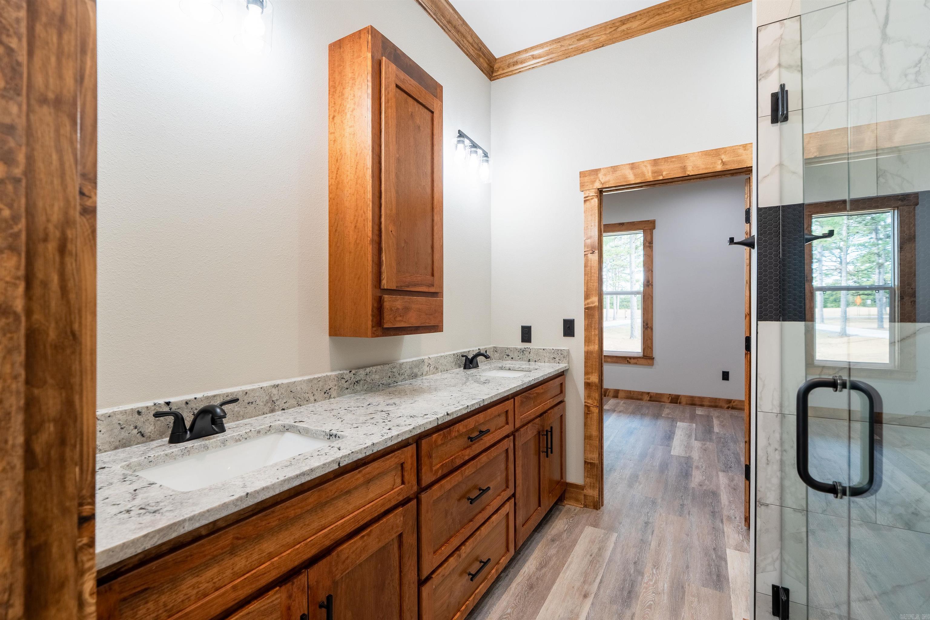 Mountain Aire I - Residential