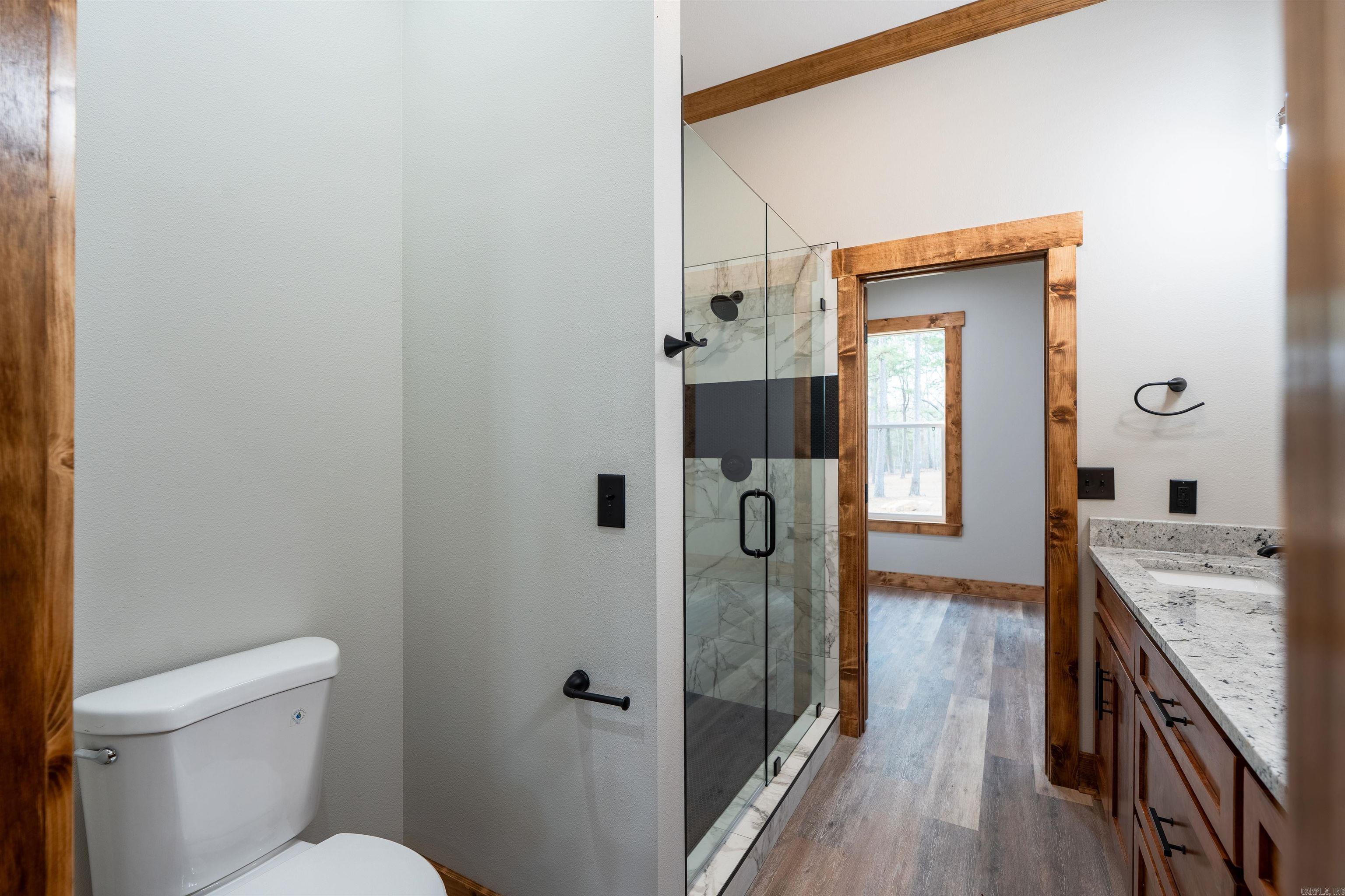 Mountain Aire I - Residential