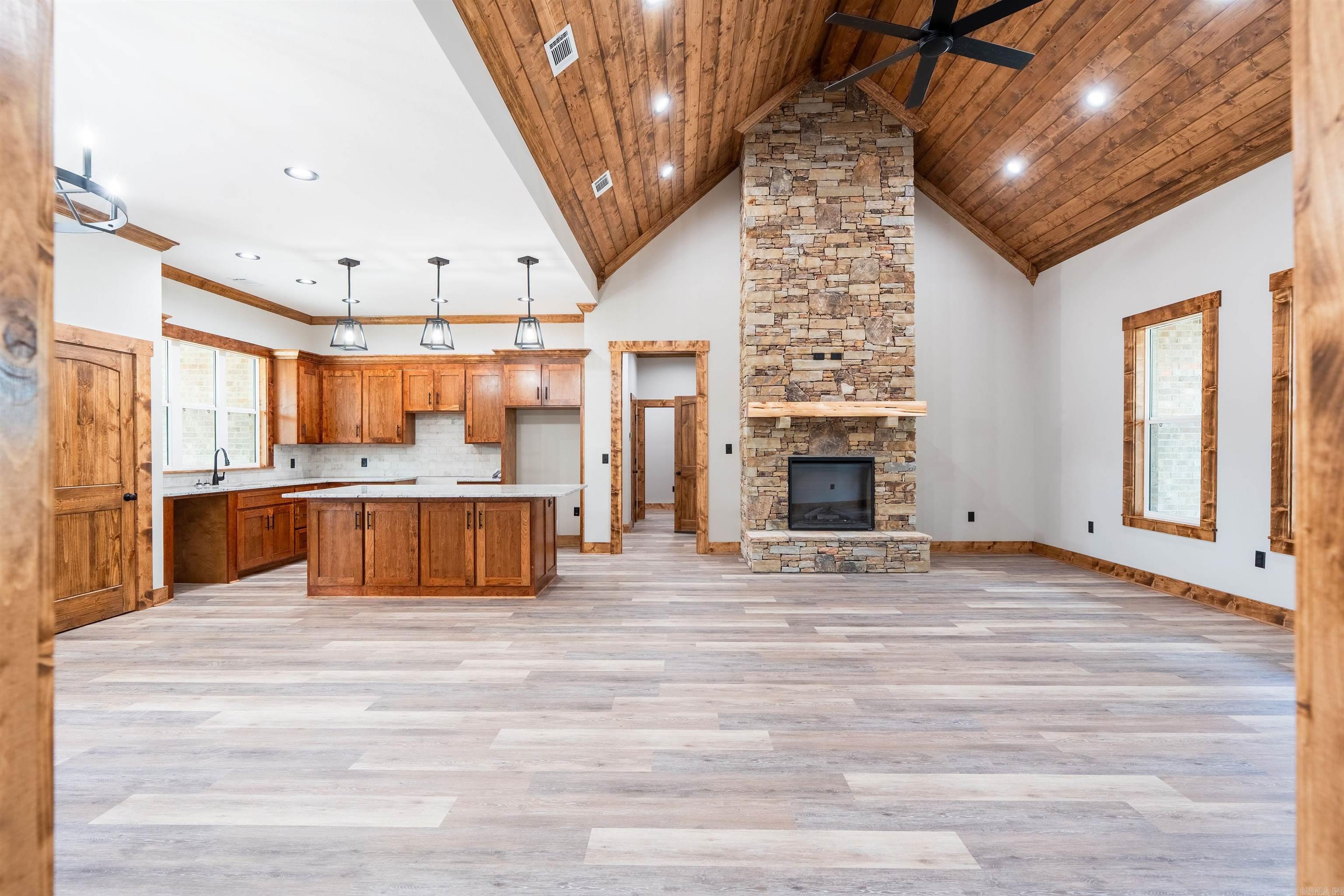 Mountain Aire I - Residential