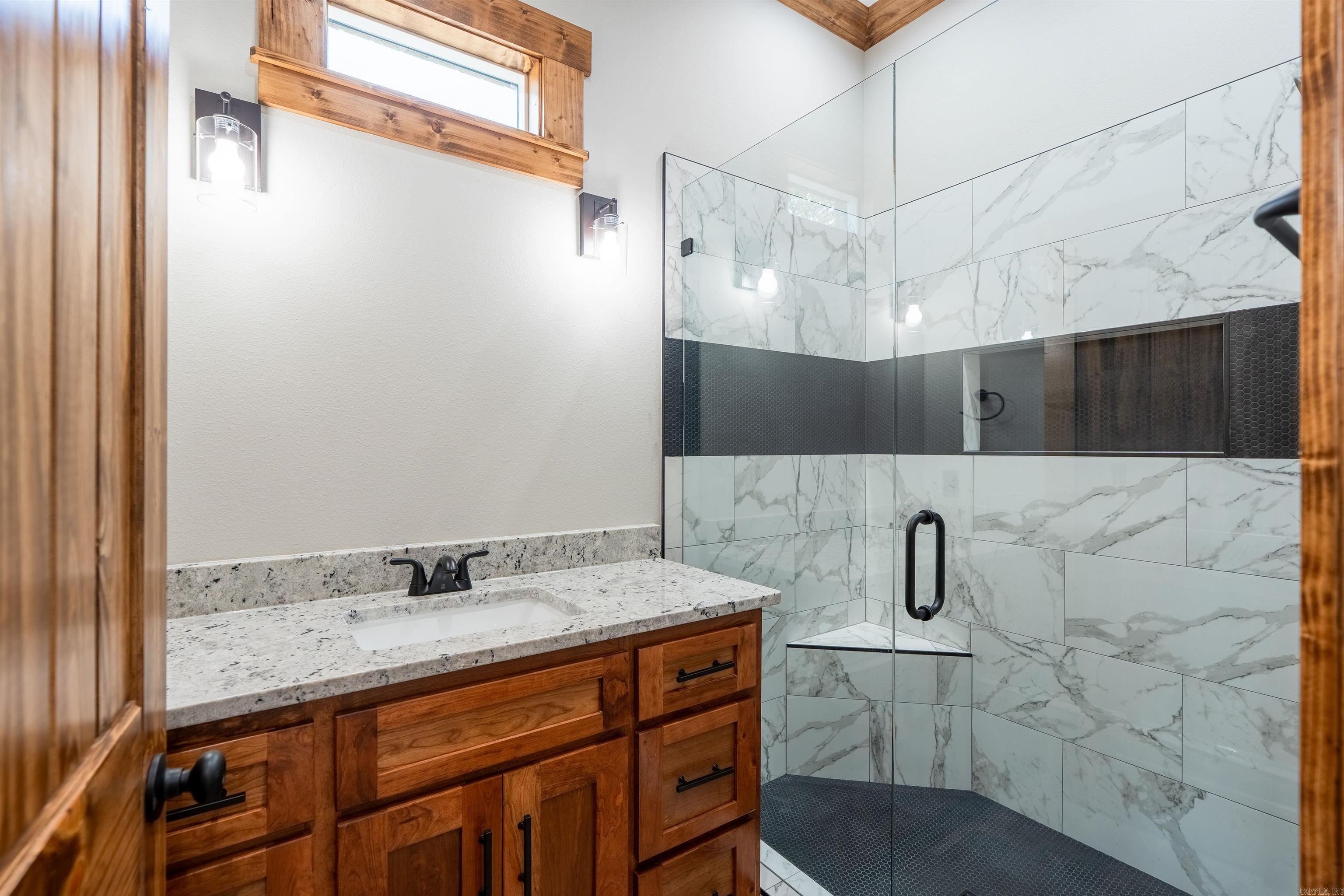 Mountain Aire I - Residential