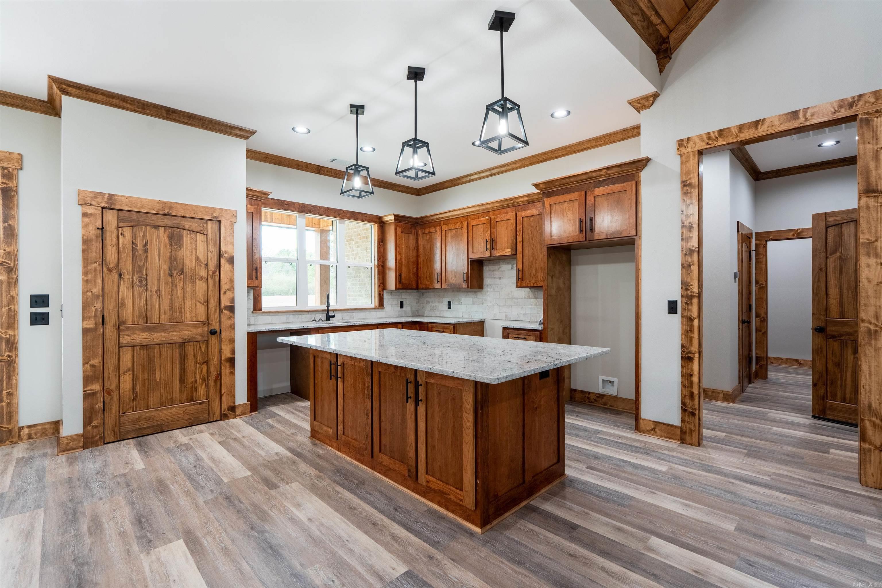 Mountain Aire I - Residential