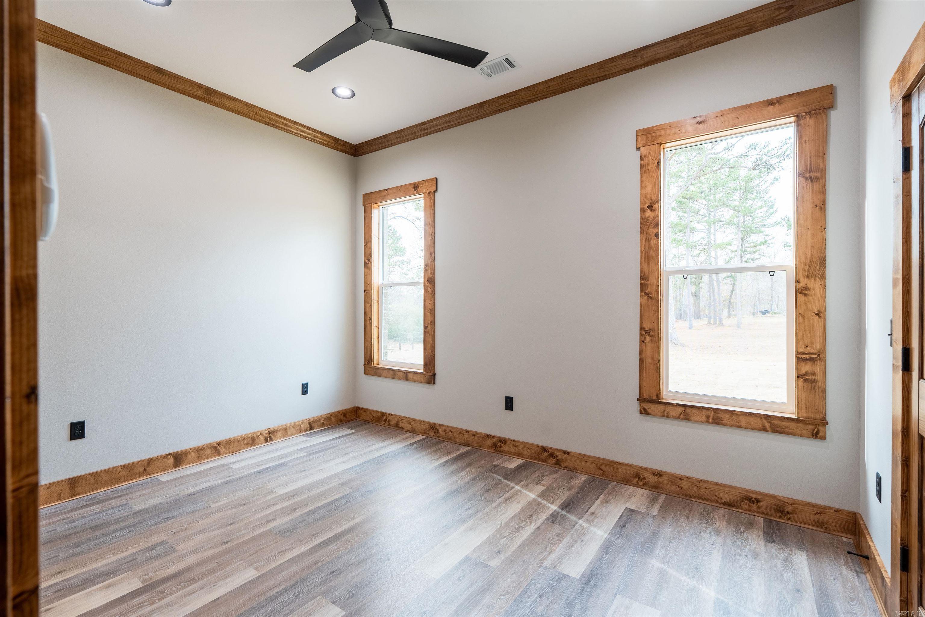 Mountain Aire I - Residential