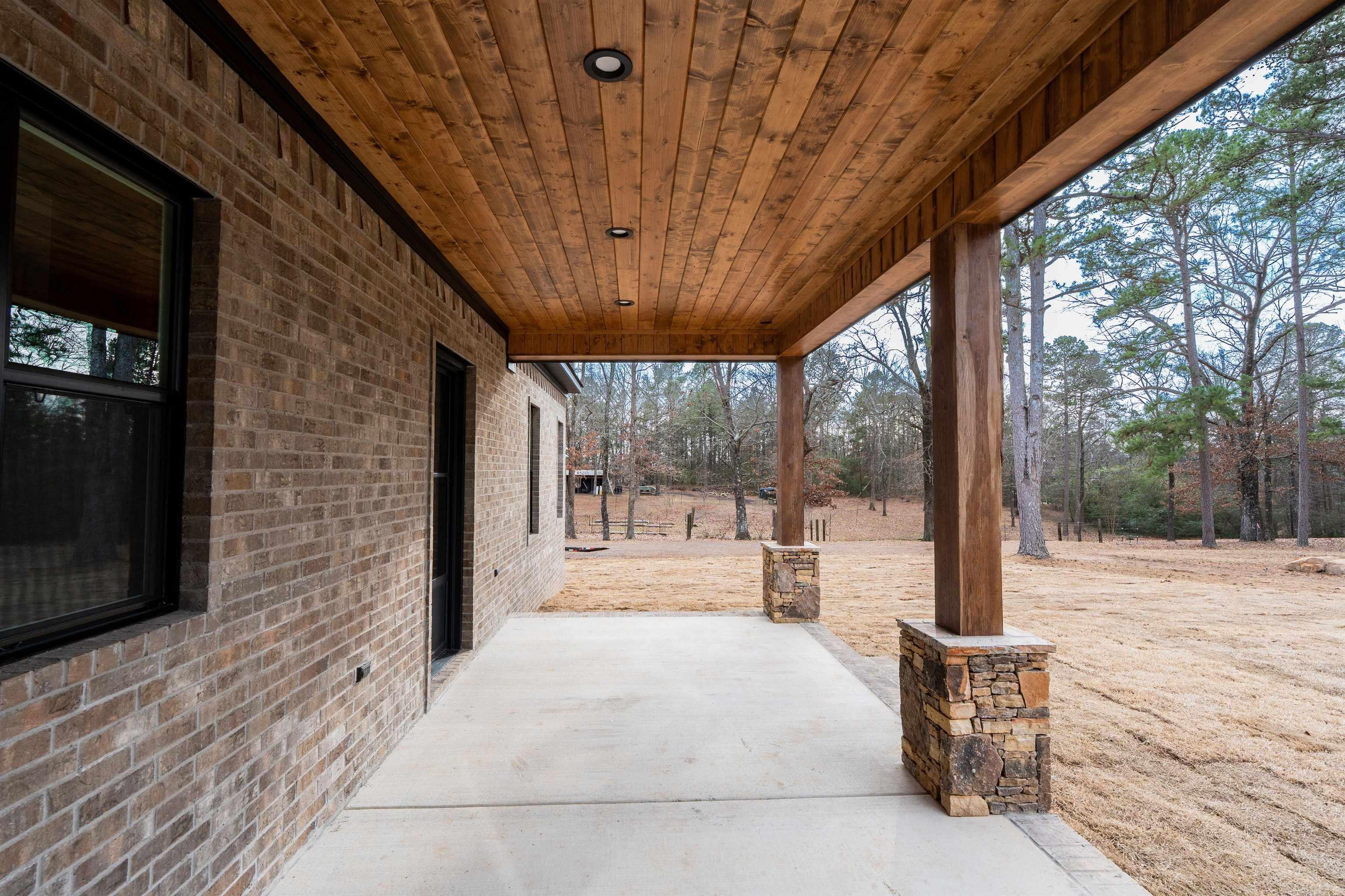 Mountain Aire I - Residential