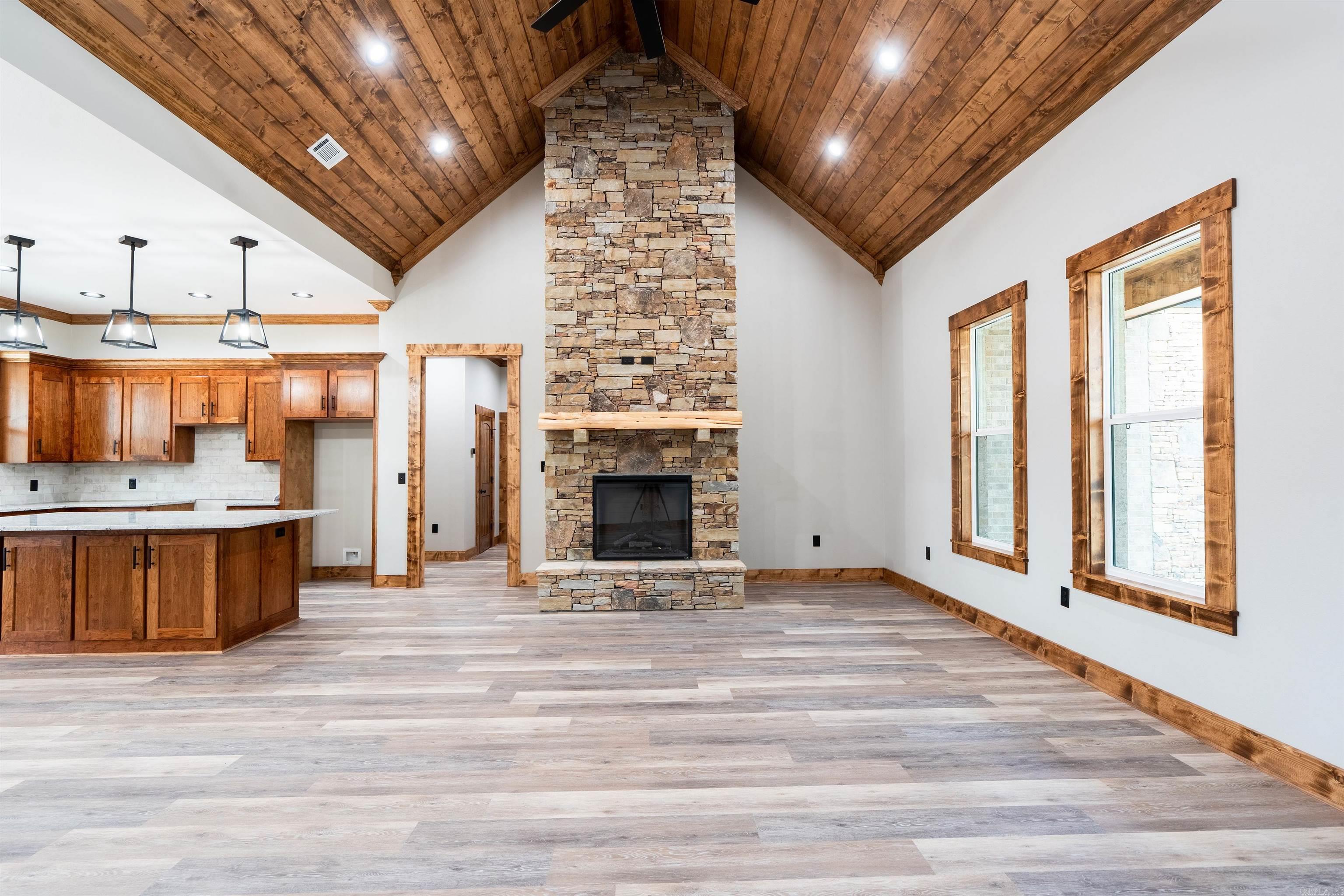 Mountain Aire I - Residential