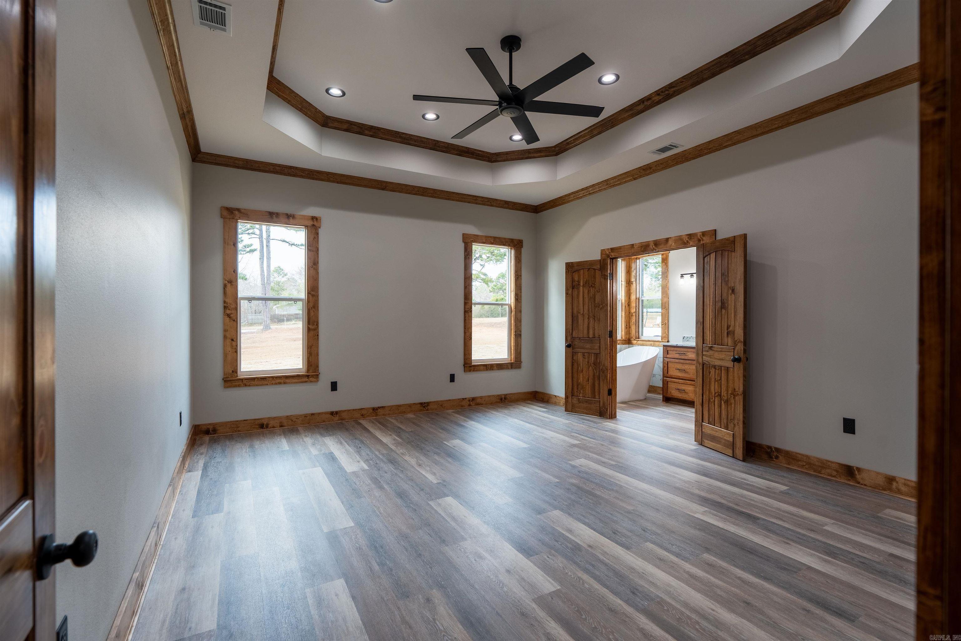 Mountain Aire I - Residential