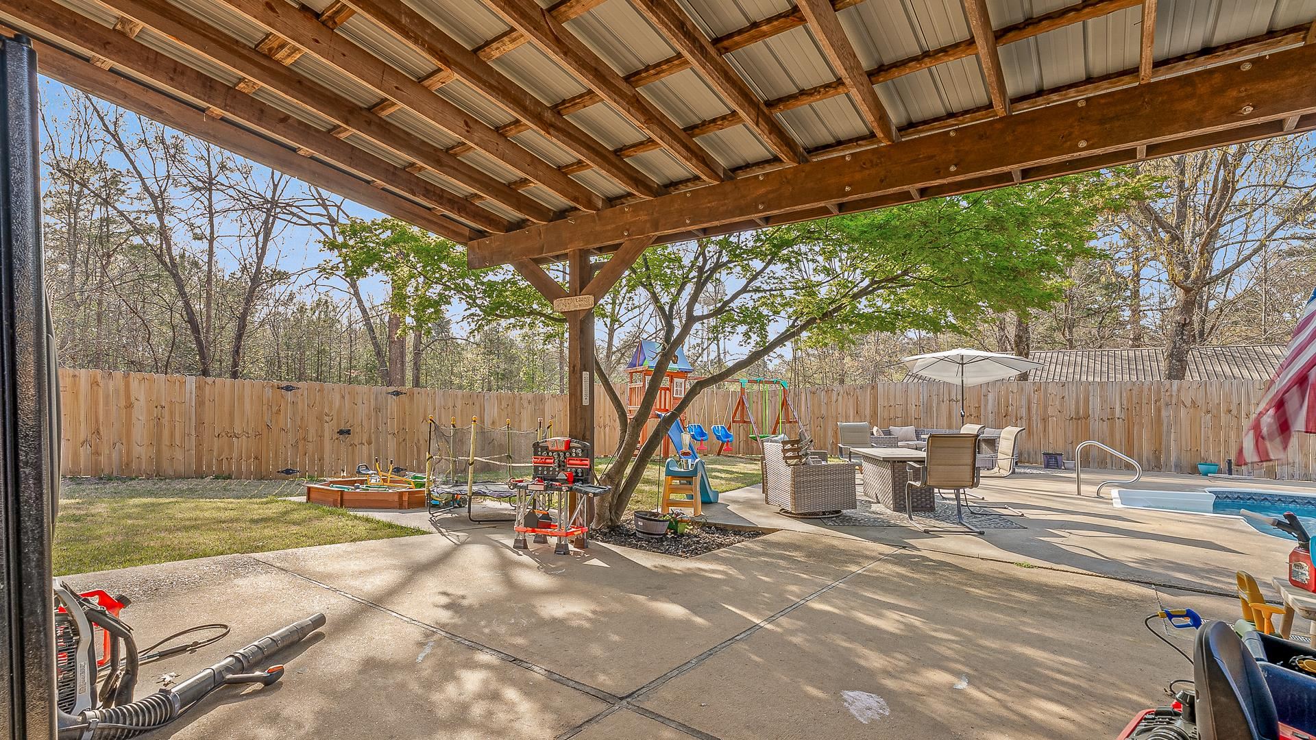 City of Harrisburg - Residential