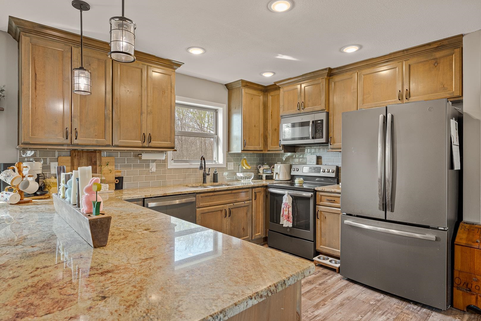 City of Harrisburg - Residential