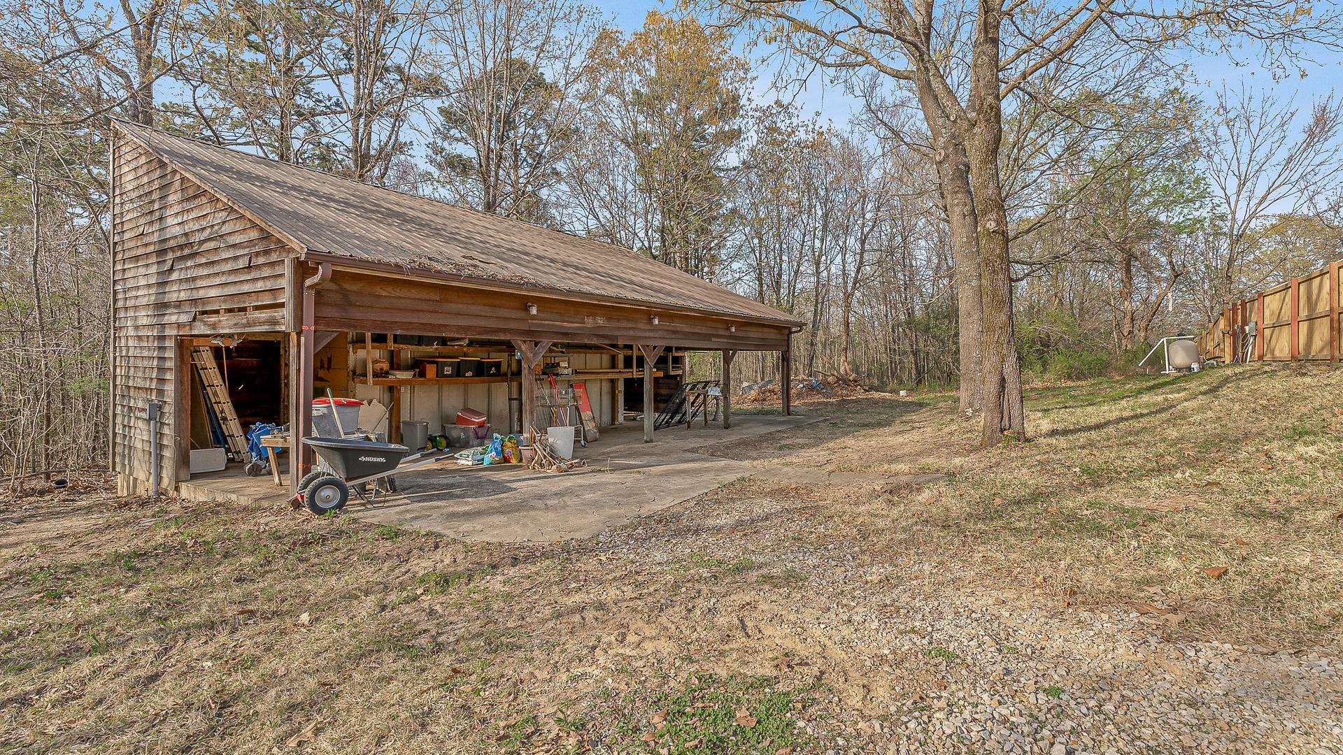 City of Harrisburg - Residential