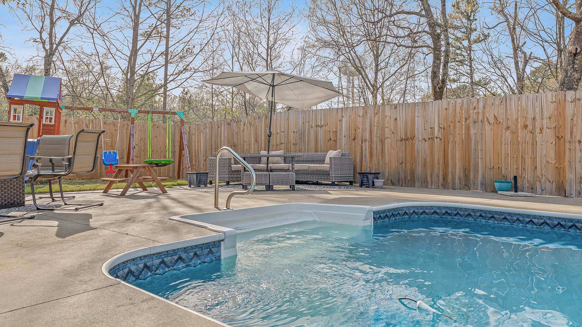 City of Harrisburg - Residential