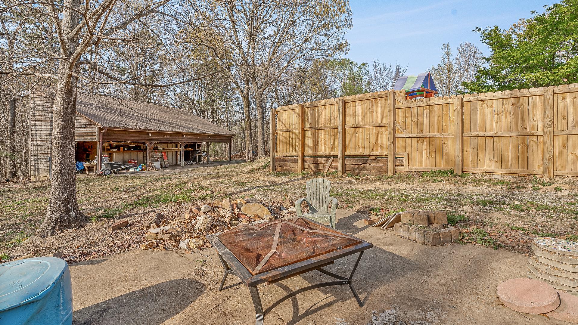 City of Harrisburg - Residential