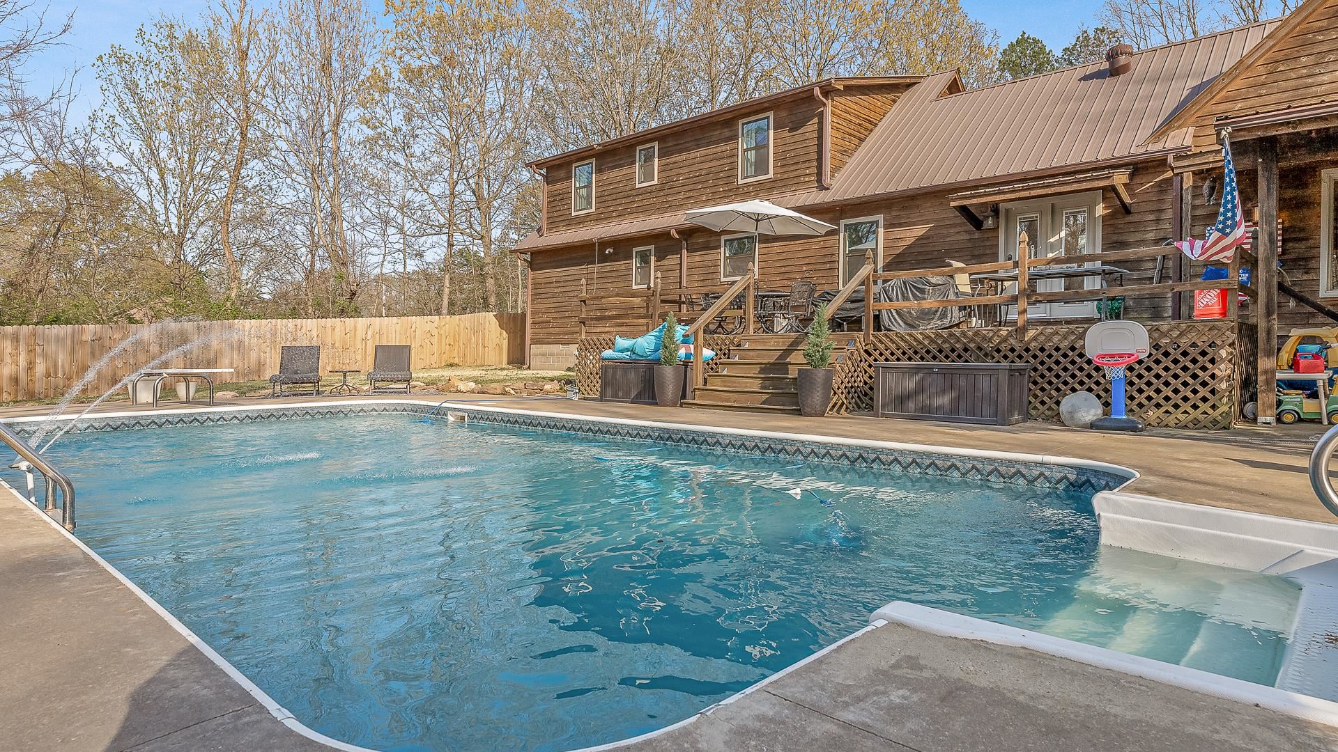 City of Harrisburg - Residential